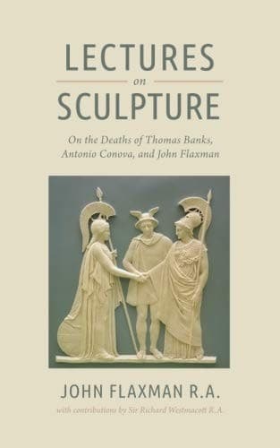 Tapa de Lectures on Sculpture