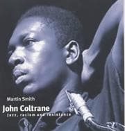 Tapa de John Coltrane