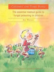 Tapa de Children and toxic fungi