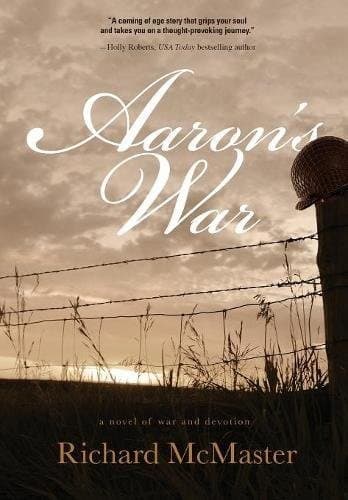 Tapa de Aaron's War