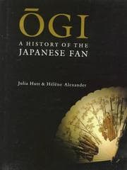 Tapa de Ōgi