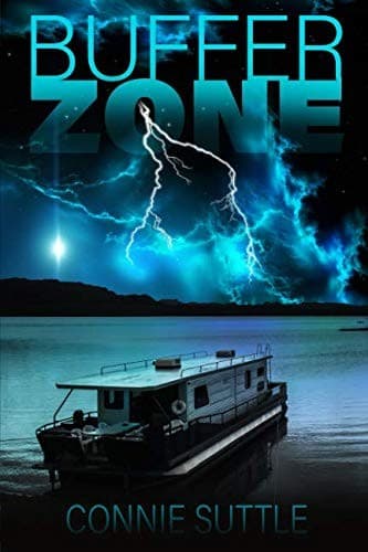 Tapa de Buffer Zone