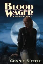 Tapa de Blood Wager