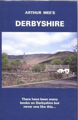 Tapa de Derbyshire