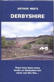 Tapa de Derbyshire