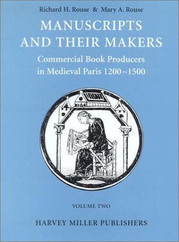 Tapa de Manuscripts and their Makers