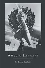 Tapa de Amelia Earhart