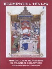 Tapa de Illuminating the law