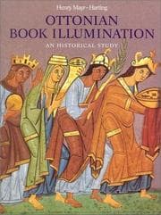 Tapa de Ottonian Book Illumination: An Historical Study