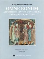 Tapa de Omne bonum