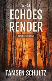 Tapa de What echoes render
