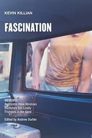 Tapa de Fascination