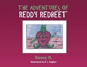 Tapa de The Adventures of Reddy Redbeet