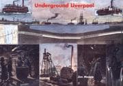 Tapa de Underground Liverpool
