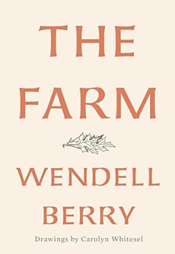 Tapa de The Farm
