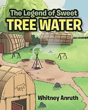 Tapa de The Legend of Sweet Tree Water