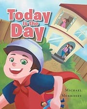 Tapa de Today Is the Day