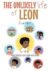 Tapa de The Unlikely Life of Leon