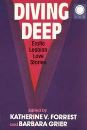 Tapa de Diving Deep