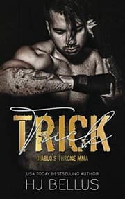 Tapa de Trick