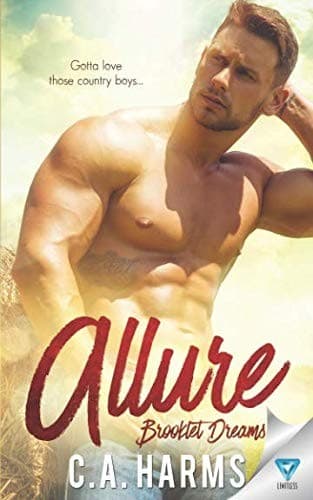 Tapa de Allure