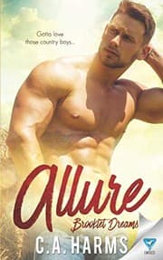 Tapa de Allure
