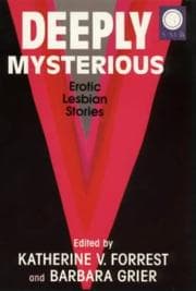 Tapa de Deeply Mysterious