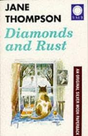 Tapa de Diamonds and Rust