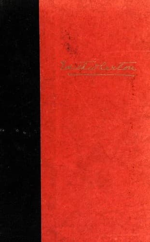 Tapa de The Edith Wharton Reader