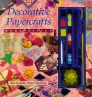 Tapa de Decorative papercrafts workstation