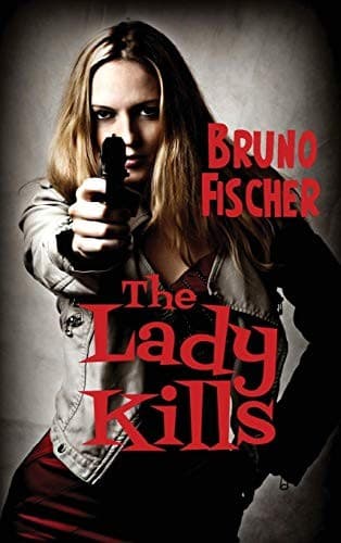 Tapa de The Lady Kills