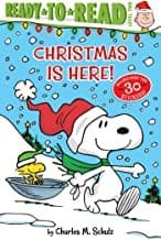 Tapa de Christmas is Here!