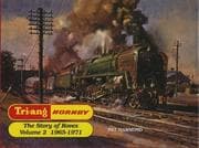 Tapa de Tri-ang Hornby