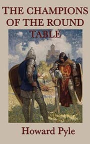 Tapa de The Story of the Champions of the Round Table