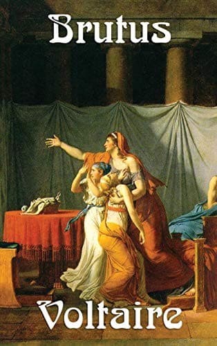 Tapa de Brutus