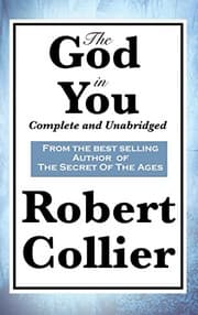 Tapa de The God in You