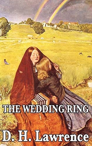 Tapa de The Wedding Ring