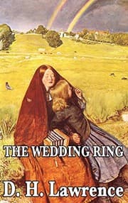 Tapa de The Wedding Ring