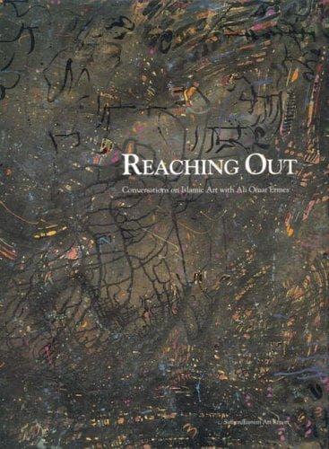 Tapa de Reaching out