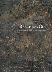 Tapa de Reaching out