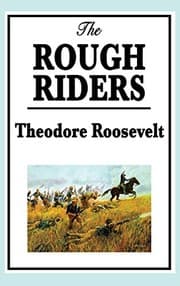 Tapa de Theodore Roosevelt