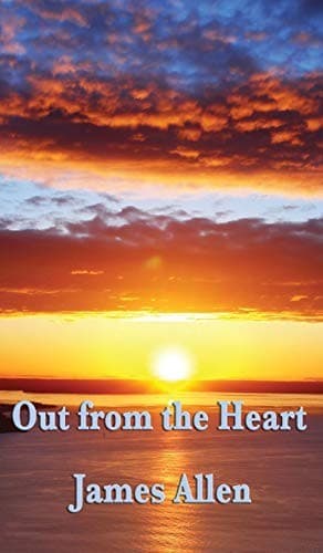 Tapa de Out from the Heart
