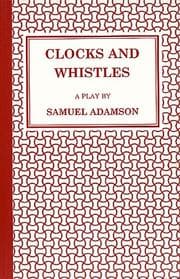 Tapa de Clocks and whistles