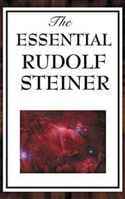 Tapa de The Essential Rudolf Steiner