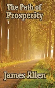 Tapa de The Path of Prosperity