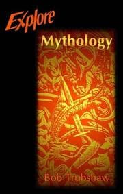 Tapa de Explore Mythology