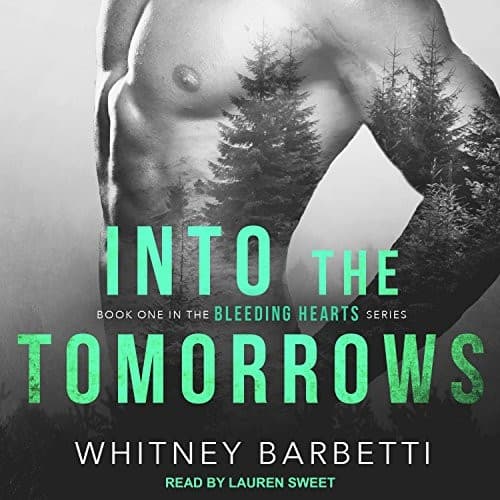 Tapa de Into the Tomorrows
