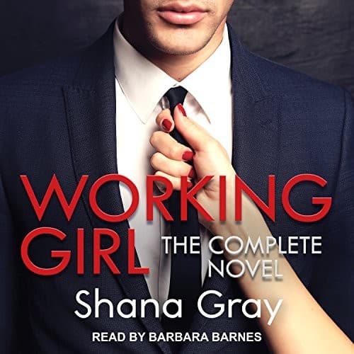 Tapa de Working Girl