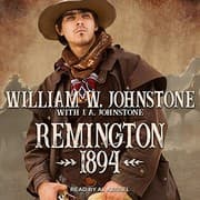 Tapa de Remington 1894