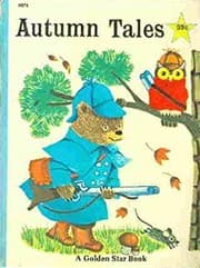 Tapa de Autumn Tales